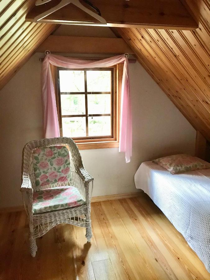 Yngsjoe, Aspvaegen Villa Dış mekan fotoğraf